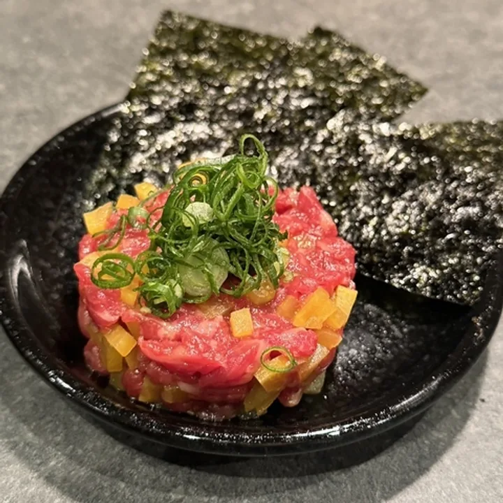 焼肉に合う一品料理